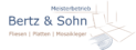 Bertz & Sohn GmbH